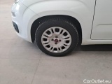  Fiat  Panda FIAT  / 2011 / 5P / BERLINA 1.0 70CV SeS HYBRID #20