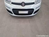  Fiat  Panda FIAT  / 2011 / 5P / BERLINA 1.0 70CV SeS HYBRID #24