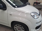 Fiat  Panda FIAT  / 2011 / 5P / BERLINA 1.0 70CV SeS HYBRID #27