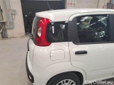  Fiat  Panda FIAT  / 2011 / 5P / BERLINA 1.0 70CV SeS HYBRID #31