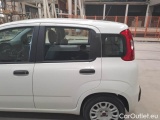  Fiat  Panda FIAT  / 2011 / 5P / BERLINA 1.0 70CV SeS HYBRID #36