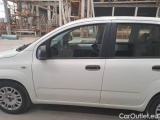  Fiat  Panda FIAT  / 2011 / 5P / BERLINA 1.0 70CV SeS HYBRID #39