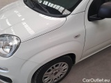  Fiat  Panda FIAT  / 2011 / 5P / BERLINA 1.0 70CV SeS HYBRID #45