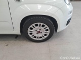  Fiat  Panda FIAT  / 2011 / 5P / BERLINA 1.0 70CV SeS HYBRID #52