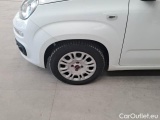  Fiat  Panda FIAT  / 2011 / 5P / BERLINA 1.0 70CV SeS HYBRID #59