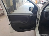  Fiat  Panda FIAT  / 2011 / 5P / BERLINA 1.0 70CV SeS HYBRID #66
