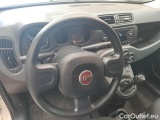  Fiat  Panda FIAT  / 2011 / 5P / BERLINA 1.0 70CV SeS HYBRID #70