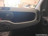  Fiat  Panda FIAT  / 2011 / 5P / BERLINA 1.0 70CV SeS HYBRID #80