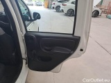  Fiat  Panda FIAT  / 2011 / 5P / BERLINA 1.0 70CV SeS HYBRID #84