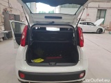  Fiat  Panda FIAT  / 2011 / 5P / BERLINA 1.0 70CV SeS HYBRID #90
