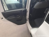  Fiat  Panda FIAT  / 2011 / 5P / BERLINA 1.0 70CV SeS HYBRID #94