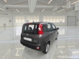  Fiat  Panda FIAT  / 2011 / 5P / BERLINA 1.0 FIREFLY 70CV SeS HYBRID #2