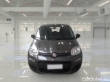  Fiat  Panda FIAT  / 2011 / 5P / BERLINA 1.0 FIREFLY 70CV SeS HYBRID #6