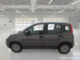  Fiat  Panda FIAT  / 2011 / 5P / BERLINA 1.0 FIREFLY 70CV SeS HYBRID #8