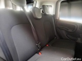  Fiat  Panda FIAT  / 2011 / 5P / BERLINA 1.0 FIREFLY 70CV SeS HYBRID #15