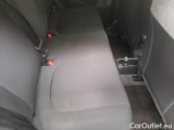  Fiat  Panda FIAT  / 2011 / 5P / BERLINA 1.0 FIREFLY 70CV SeS HYBRID #16