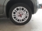  Fiat  Panda FIAT  / 2011 / 5P / BERLINA 1.0 FIREFLY 70CV SeS HYBRID #19
