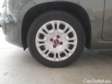  Fiat  Panda FIAT  / 2011 / 5P / BERLINA 1.0 FIREFLY 70CV SeS HYBRID #20