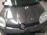  Fiat  Panda FIAT  / 2011 / 5P / BERLINA 1.0 FIREFLY 70CV SeS HYBRID #24