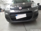 Fiat  Panda FIAT  / 2011 / 5P / BERLINA 1.0 FIREFLY 70CV SeS HYBRID #25