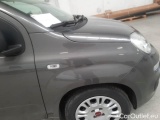 Fiat  Panda FIAT  / 2011 / 5P / BERLINA 1.0 FIREFLY 70CV SeS HYBRID #30