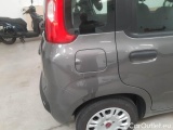  Fiat  Panda FIAT  / 2011 / 5P / BERLINA 1.0 FIREFLY 70CV SeS HYBRID #46