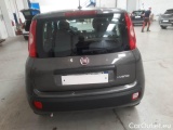  Fiat  Panda FIAT  / 2011 / 5P / BERLINA 1.0 FIREFLY 70CV SeS HYBRID #56