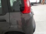  Fiat  Panda FIAT  / 2011 / 5P / BERLINA 1.0 FIREFLY 70CV SeS HYBRID #60