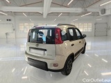  Fiat  Panda FIAT  / 2011 / 5P / BERLINA 1.0 FIREFLY 70CV SeS HYBRID CITY LIFE #2