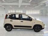  Fiat  Panda FIAT  / 2011 / 5P / BERLINA 1.0 FIREFLY 70CV SeS HYBRID CITY LIFE #7