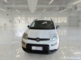  Fiat  Panda FIAT  / 2011 / 5P / BERLINA 1.0 FIREFLY 70CV SeS HYBRID CITY LIFE #6