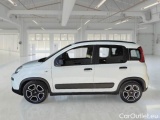  Fiat  Panda FIAT  / 2011 / 5P / BERLINA 1.0 FIREFLY 70CV SeS HYBRID CITY LIFE #8