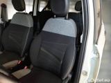  Fiat  Panda FIAT  / 2011 / 5P / BERLINA 1.0 FIREFLY 70CV SeS HYBRID CITY LIFE #11