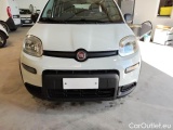 Fiat  Panda FIAT  / 2011 / 5P / BERLINA 1.0 FIREFLY 70CV SeS HYBRID CITY LIFE #29