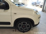  Fiat  Panda FIAT  / 2011 / 5P / BERLINA 1.0 FIREFLY 70CV SeS HYBRID CITY LIFE #46