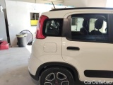  Fiat  Panda FIAT  / 2011 / 5P / BERLINA 1.0 FIREFLY 70CV SeS HYBRID CITY LIFE #49