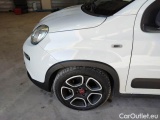  Fiat  Panda FIAT  / 2011 / 5P / BERLINA 1.0 FIREFLY 70CV SeS HYBRID CITY LIFE #84