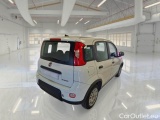  Fiat  Panda FIAT  / 2011 / 5P / BERLINA 1.0 FIREFLY 70CV SeS HYBRID #2