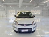  Fiat  Panda FIAT  / 2011 / 5P / BERLINA 1.0 FIREFLY 70CV SeS HYBRID #6