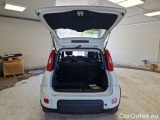  Fiat  Panda FIAT  / 2011 / 5P / BERLINA 1.0 FIREFLY 70CV SeS HYBRID #5