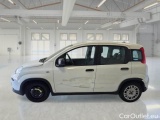  Fiat  Panda FIAT  / 2011 / 5P / BERLINA 1.0 FIREFLY 70CV SeS HYBRID #8