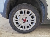  Fiat  Panda FIAT  / 2011 / 5P / BERLINA 1.0 FIREFLY 70CV SeS HYBRID #18