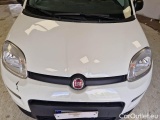  Fiat  Panda FIAT  / 2011 / 5P / BERLINA 1.0 FIREFLY 70CV SeS HYBRID #21