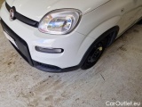  Fiat  Panda FIAT  / 2011 / 5P / BERLINA 1.0 FIREFLY 70CV SeS HYBRID #23