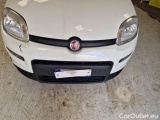  Fiat  Panda FIAT  / 2011 / 5P / BERLINA 1.0 FIREFLY 70CV SeS HYBRID #27