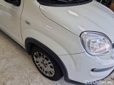  Fiat  Panda FIAT  / 2011 / 5P / BERLINA 1.0 FIREFLY 70CV SeS HYBRID #35
