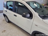  Fiat  Panda FIAT  / 2011 / 5P / BERLINA 1.0 FIREFLY 70CV SeS HYBRID #40