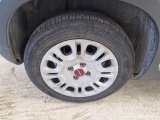  Fiat  Panda FIAT  / 2011 / 5P / BERLINA 1.0 FIREFLY 70CV SeS HYBRID #51
