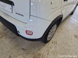  Fiat  Panda FIAT  / 2011 / 5P / BERLINA 1.0 FIREFLY 70CV SeS HYBRID #53