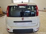  Fiat  Panda FIAT  / 2011 / 5P / BERLINA 1.0 FIREFLY 70CV SeS HYBRID #61